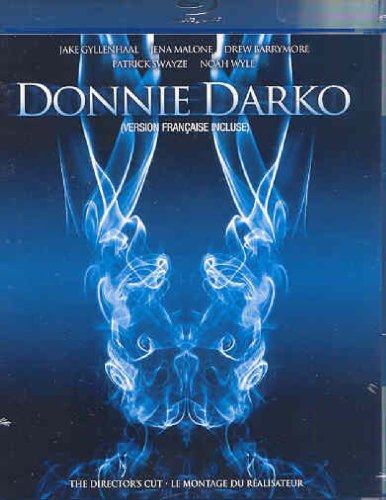 DONNIE DARKO (DIRECTOR'S CUT) [BLU-RAY] (BILINGUAL)