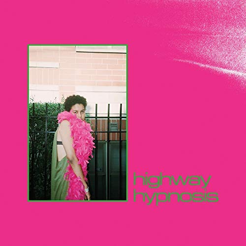 VINYL - SNEAKS-HIGHWAY HYPNOSIS (1 LP)