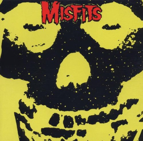 MISFITS - MISFITS- COLLECTION (CD)