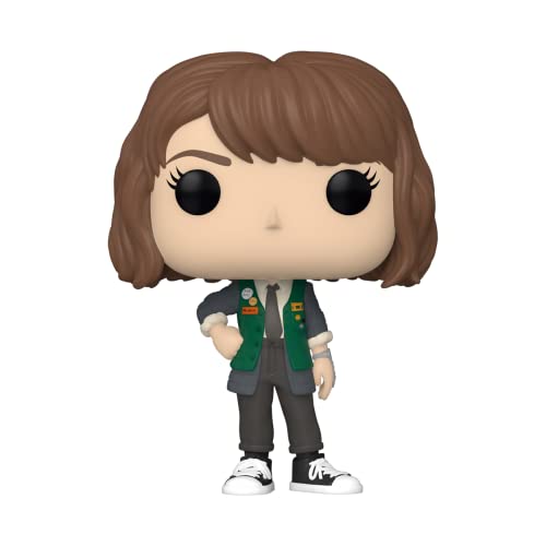 STRANGER THINGS: ROBIN #1244 - FUNKO POP!