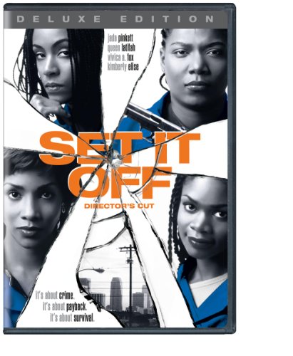 SET IT OFF: DELUXE EDITION (VERSION FRANAISE)