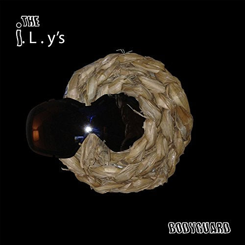 I.L.Y.'S - BODYGUARD (CD)