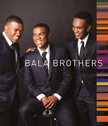BALA BROTHERS (BLURAY) [BLU-RAY]