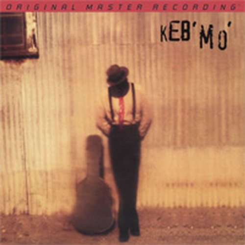 MO,KEB - KEB MO (VINYL)