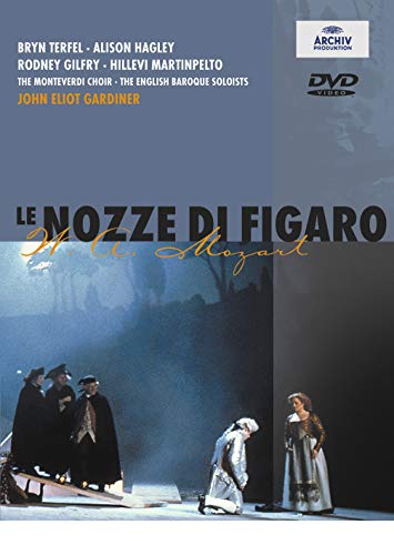 NOZZE DE FIGARO