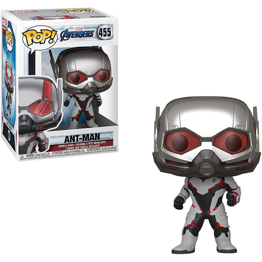 AVENGERS: ANT-MAN #455 - FUNKO POP!