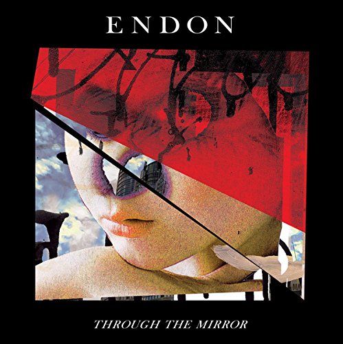 ENDON - THROUGH THE MIRROR (VINYL)