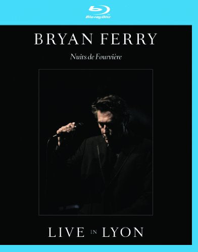 LIVE IN LYON (DELUXE BLU-RAY+CD)