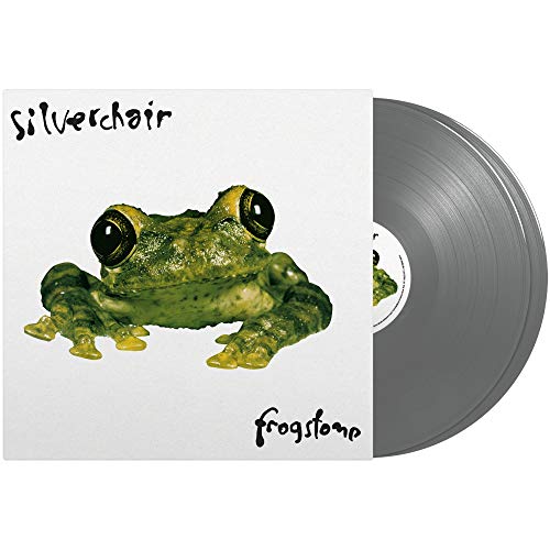 SILVERCHAIR - FROGSTOMP (VINYL)