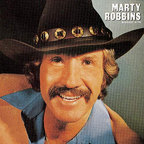 ROBBINS, MARTY - BIGGEST HITS