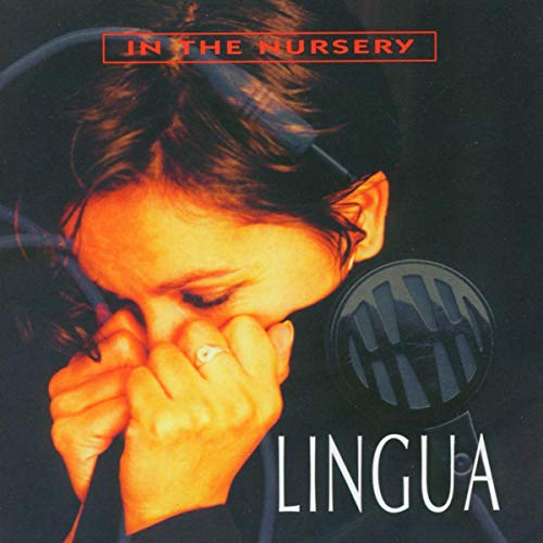 LINGUA (CD)