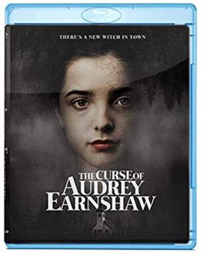 CURSE OF AUDREY EARNSHAW [BLU-RAY]