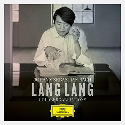 LANG LANG - BACH: GOLDBERG VARIATIONS (2LP VINYL)