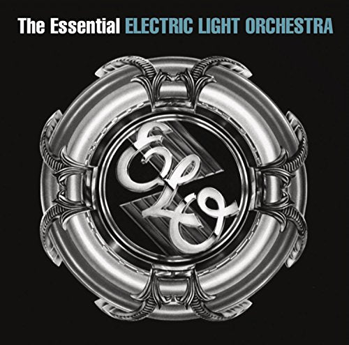 ELECTRIC LIGHT ORCHESTRA - THE ESSENTIAL ELECTRIC LIGHT ORCHESTRA (CD)