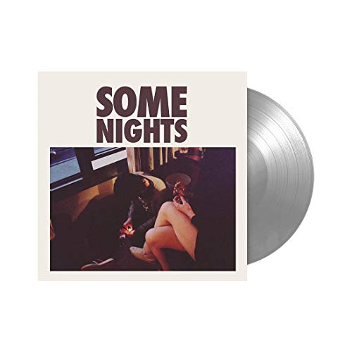 FUN. - SOME NIGHTS (VINYL)