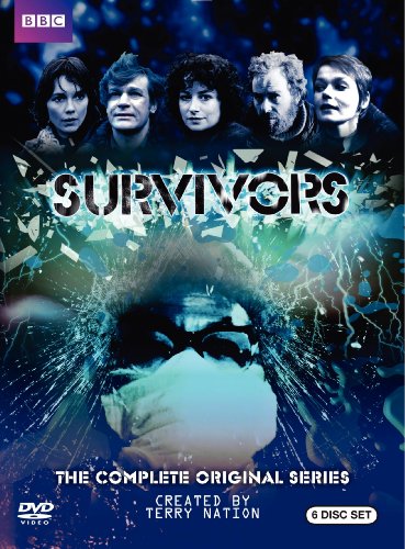 SURVIVORS: THE COMPLETE ORIGINAL SERIES