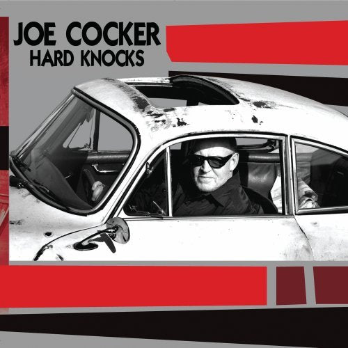 COCKER,JOE - HARD KNOCKS (CD)