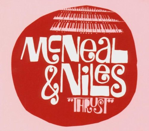 MCNEAL AND NILES - TRUST (CD)