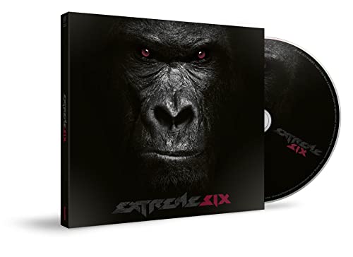 EXTREME - SIX (CD)