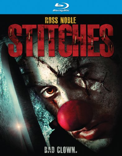 STITCHES [BLU-RAY] [IMPORT]