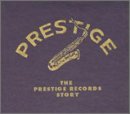 PRESTIGE RECORDS STORY - PRESTIGE RECORDS STORY (CD)