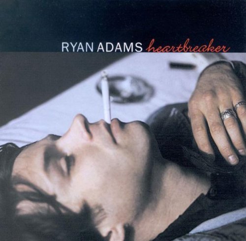 ADAMS, RYAN - HEARTBREAKER (CD)