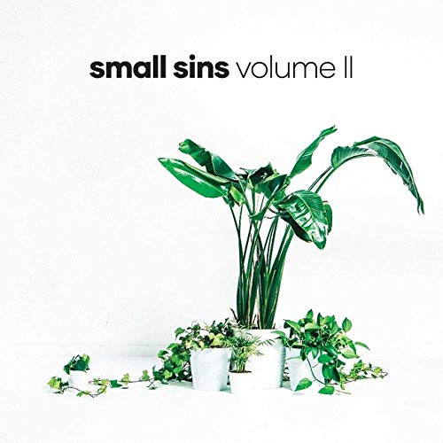 SMALL SINS - VOLUME II (VINYL)