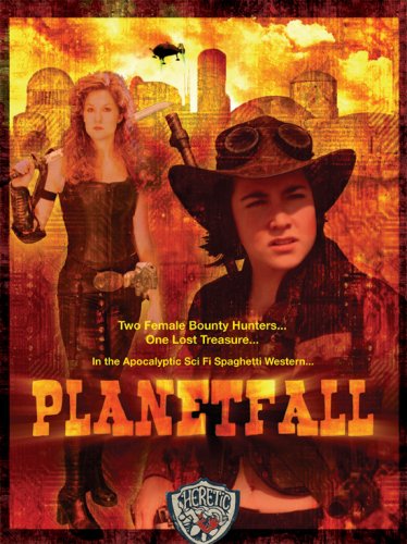 PLANETFALL [IMPORT]