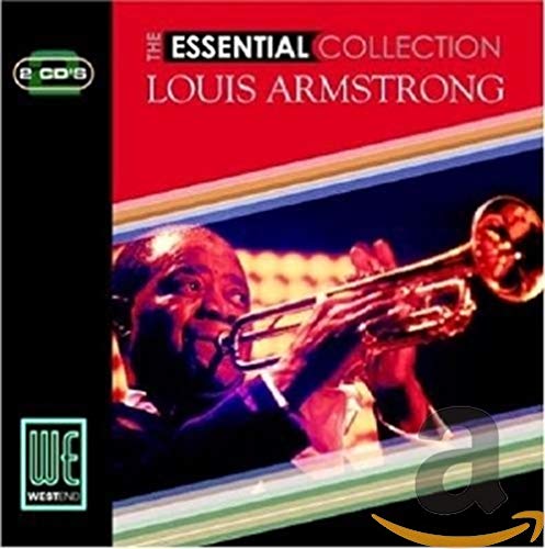ARMSTRONG,LOUIS - ESSENTIAL COLLECTION (CD)