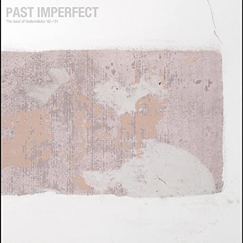 TINDERSTICKS - PAST IMPERFECT THE BEST OF TINDERSTICKS 92 - 21 (VINYL)