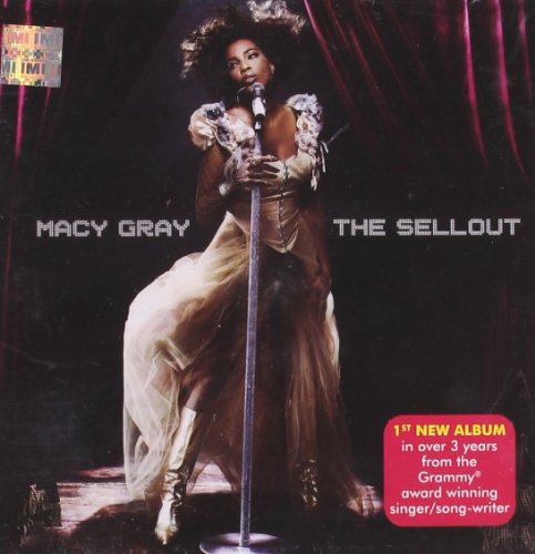 GRAY,MACY - SELLOUT (CD)