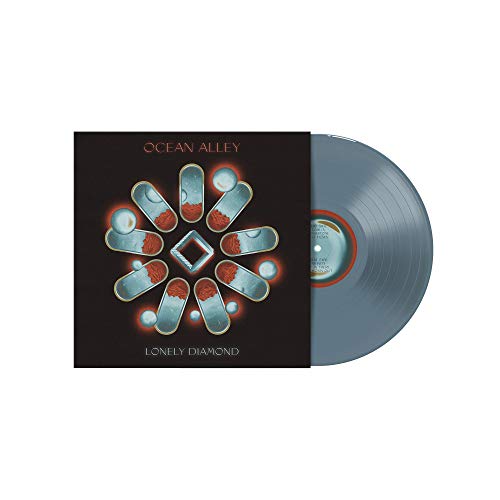 OCEAN ALLEY - LONELY DIAMOND (VINYL)