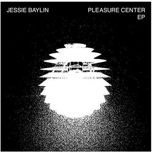 BAYLIN,JESSIE - PLEASURE CENTER EP (BLACK & WHITE MARBLE VINYL) (RSD)