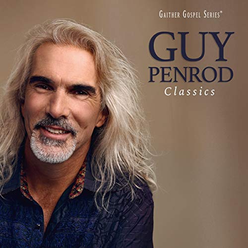 PENROD, GUY - CLASSICS (CD)