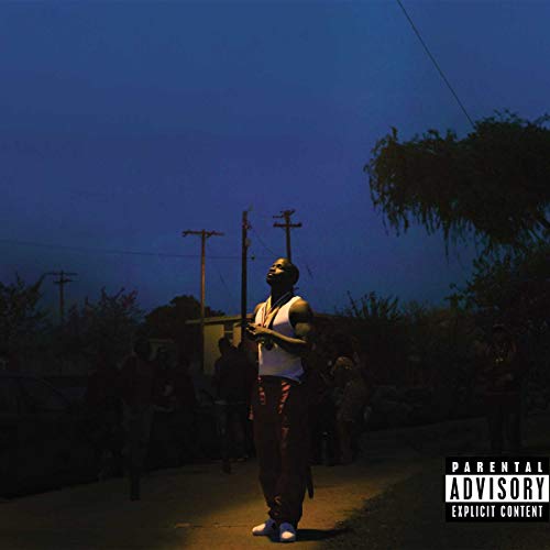 JAY ROCK - REDEMPTION (VINYL)