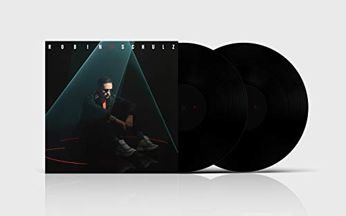 ROBIN SCHULZ - IIII (DOPPEL-VINYL)