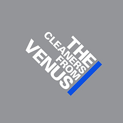 CLEANERS FROM VENUS - CLEANERS FROM VENUS VOL.2 (CD)