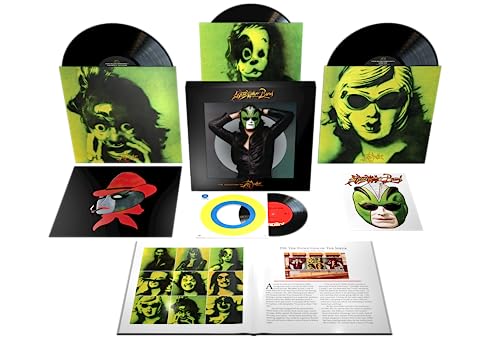 STEVE MILLER - J50: THE EVOLUTION OF THE JOKER (VINYL)