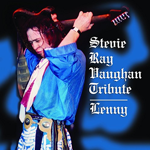 VARIOUS (TRIBUTE) - STEVIE RAY VAUGHAN TRIBUTE: LENNY (CD)
