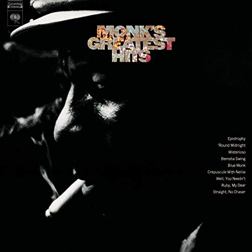 MONK, THELONIOUS - GREATEST HITS (CD)