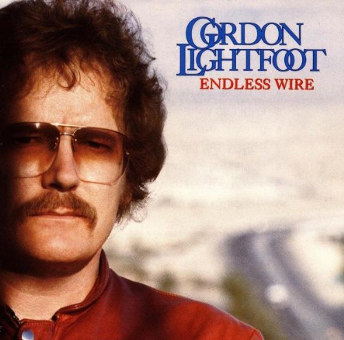 GORDON LIGHTFOOT - ENDLESS WIRE (CD)