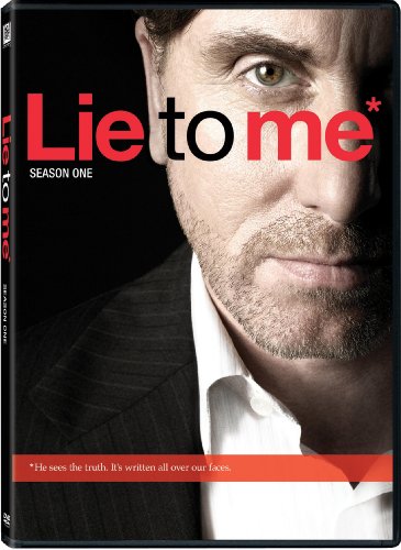 LIE TO ME: SEASON ONE