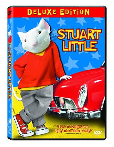 STUART LITTLE: DELUXE EDITION / PETIT STUART: DITION DE LUXE (BILINGUAL) (FULL SCREEN)