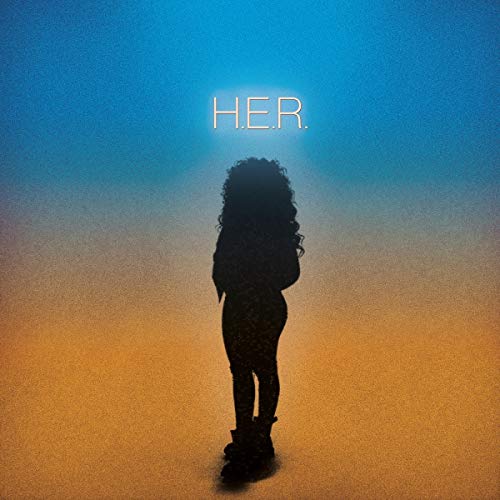 H.E.R. - H.E.R. (CD)