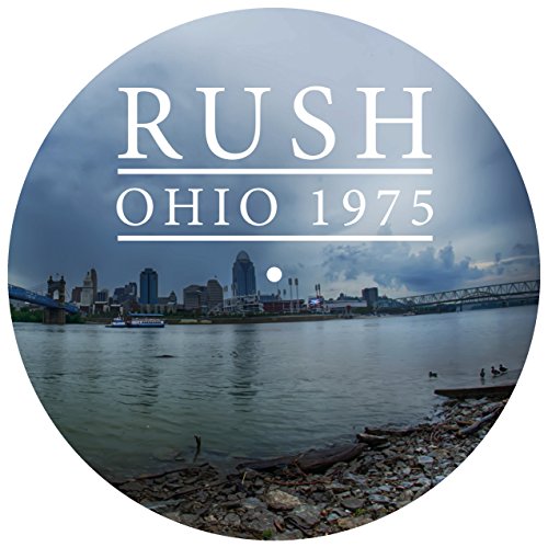 OHIO 1975 [12 INCH ANALOG]