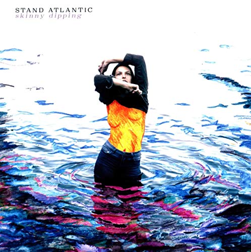 STAND ATLANTIC - SKINNY DIPPING (CD)