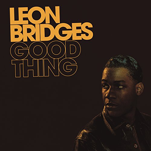 LEON BRIDGES - GOOD THING (VINYL)