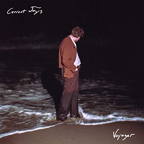 CURRENT JOYS - VOYAGER (CD)
