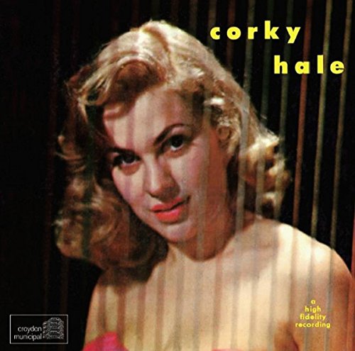 CORKY HALE - GENE NORMAN PRESENTS (CD)