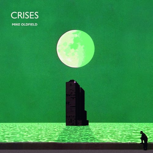 OLDFIELD, MIKE - CRISES (CD)